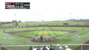 Replay: Mars Hill vs Lincoln Memorial - DH | Mar 29 @ 1 PM
