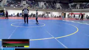 93 lbs Semis (4 Team) - Avery Varpness, Canby vs Alex Walser, Maple River/United South Central