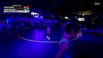 62-63 lbs Round 1 - Nashy Yates, Delta Wrestling Club vs Emmett Jones, Sanderson Wrestling Academy