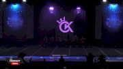 Cheer Kingdom - Emerald [2026 Junior Day 1] 2026 The All Out Grand Nationals