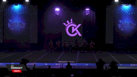 Cheer Kingdom - Emerald [2026 Junior Day 1] 2026 The All Out Grand Nationals
