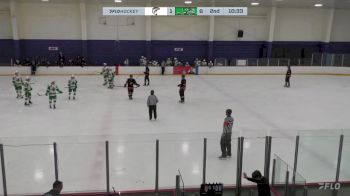 Replay: Home - 2025 Sockeyes vs Totems | Feb 15 @ 7 PM