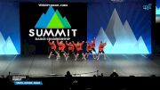 Velocity Dance - Furst [2025 Youth - Hip Hop - Small Semis] 2025 The Dance Summit