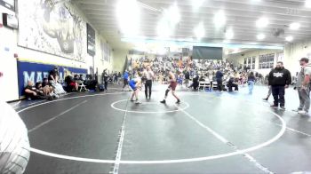 Replay: Mat 6 - 2025 Mann Classic | Dec 13 @ 1 PM