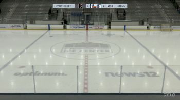 Replay: Home - 2025 Rockets HC vs PAL Islanders | Mar 18 @ 1 PM