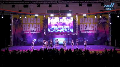 Delco Storm Cheer - Sprinkles [2024 L1 Traditional Rec - 6Y (AFF) Day 2] 2024 ACDA Reach the Beach Nationals & Dance Grand Nationals