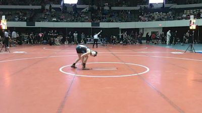 6-8 90 Cons. Round 2 - Easton Dail, Virginia Slaughter House vs Joel Hayes, Poquoson Athletic Association