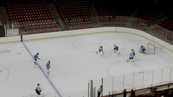 Replay: Blue Team vs White Team | Aug 19 @ 12 PM