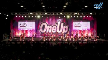 KC Cheer - FEVER [2024 L2 Junior - Small Day 2] 2024 One Up Grand Nationals
