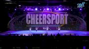 Legion of Allstars - Troopers [2024 L1 Mini - D2 - B Day 2] 2024 CHEERSPORT National All Star Cheerleading Championship
