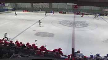 Replay: Home - 2023 Okanagan U18 vs Buffaloes U18 | Nov 2 @ 4 PM