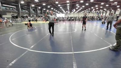 140 lbs Round 1 (9am Friday) - Javian Palomino, Cali Red vs Job Soley, Nauman Red