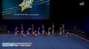 Memphis Pride Cheer - Junior Dynasty [2026 L1 Junior - Small Day 1] 2026 UCA & UDA All Star Nationals