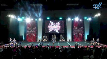 Cheer Extreme - Raleigh - Ice Queens [2024 L3 Junior - Small - C Day 2] 2024 JAMfest Cheer Super Nationals