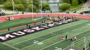 Replay: Long Jump Finals  - 2026 OAC Outdoor T&F Championships | Apr 30 @ 11 AM