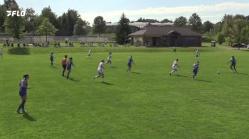 Replay: Glenville State vs Ursuline | Sep 10 @ 3 PM