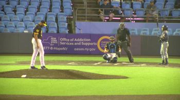 Replay: Away - 2024 York Revolution vs FerryHawks - DH | Sep 4 @ 7 PM