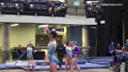Isabella Henry - Women's Pairs, Great American Gymn. Express - 2021 Women's Xcel Region 4 Championships