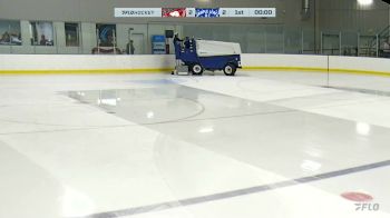 Replay: Home - 2023 CAC U15 vs MLAC U15 | Sep 15 @ 6 PM