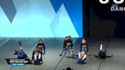 Raevin Dance Factory - DFE Tiny Hip Hop [2025 Tiny - Hip Hop Finals] 2025 The Dance Summit