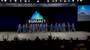 Dance Mania [2018 Large Youth Lyrical Semis] The Dance Summit