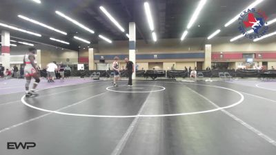 157 lbs 3rd Place - Xavier Stoops, NB Elite Wrestling Club vs Luke Burgar, Spartan Mat Club