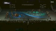 Mason HS "Mason OH" at 2026 WGI Guard World Championships