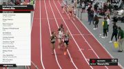 Women's Mile, Prelims 19