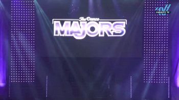 Dance Athletics - Lineage [2025 Senior - Hip Hop Day 1] 2025 The Dance MAJORS