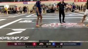 Aman Alim vs Nicholas Martinez 2024 ADCC Austin Open