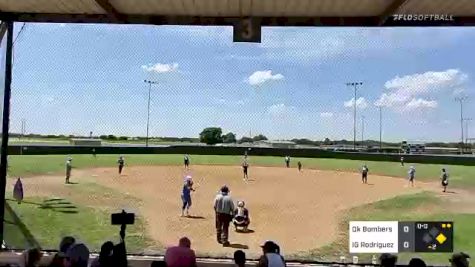 2022 Top Club National Championship 14U - Firelake