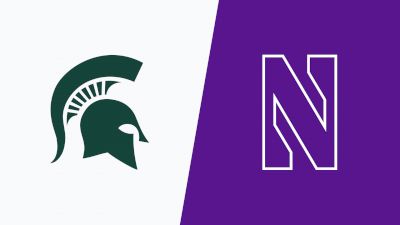 Full Replay - Michigan State vs Northwestern