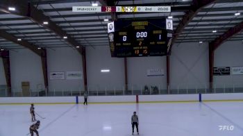 Replay: Home - 2024 Edge vs PMHA | Dec 7 @ 3 PM