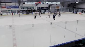 Replay: Home - 2025 Express HC vs Seahawks | Mar 29 @ 1 PM