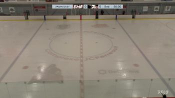 Replay: Home - 2025 Ont. HA Prep vs Ulysse | Mar 20 @ 10 AM