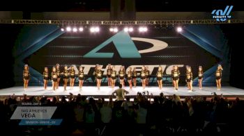 TAG Athletics - Vega [2024 L4 Senior - D2 Day 2] 2024 Athletic Championships Atlanta Nationals