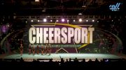 Showtime Elite Atlanta - 3OH!3 [2024 L3 Junior - Small - A Day 1] 2024 CHEERSPORT National All Star Cheerleading Championship