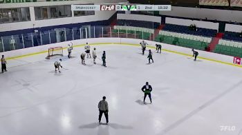 Replay: Home - 2024 Ont. HA AAA vs Bourget College | Mar 16 @ 3 PM