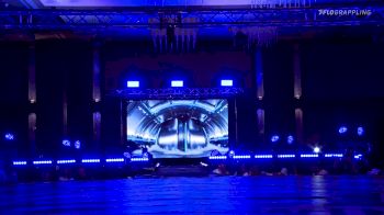 Michael Okyere vs Jason Alvarado 2025 Fight to Win 294