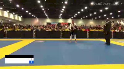 LUKE ELDERS vs ALEX K DESHA 2022 World Master IBJJF Jiu-Jitsu Championship