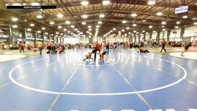 113 lbs Consi Of 16 #2 - Aiden Han, CA vs Johann Jose, VA