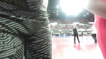Replay: Mat 5 - 2026 2026 Montana Open Wrestling Tournament | Mar 29 @ 9 AM