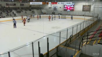 Replay: Home - 2025 Aldergrove vs Ridge Meadows | Jan 3 @ 7 PM