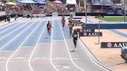 Youth Boys' 4x400m Relay, Semi-Finals 5 - Age 13-14