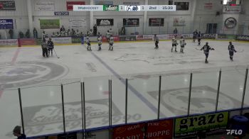 Replay: Home - 2024 Drayton Valley vs Canmore | Jan 5 @ 6 PM