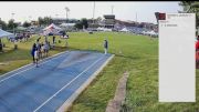 Replay: Javelin - 2026 AAU Junior Olympic Games | Aug 8 @ 8 AM