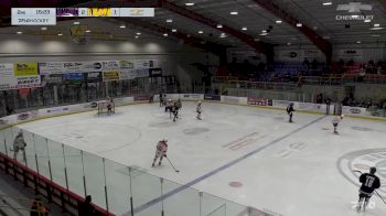 Replay: Home - 2023 OCN vs Waywayseecappo | Dec 19 @ 7 PM