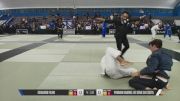 YHONAN GABRIEL DE SENA DA COSTA vs EDUARDO FILHO 2026 Carlson Gracie
