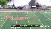 Replay: Goodyear Prep (JV) vs La Verne - 2025 Willamette vs La Verne | Sep 20 @ 12 PM