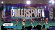 Star Athletics - Tiny Gems [2024 L1 Tiny - Novice - Restrictions Day 1] 2024 CHEERSPORT Toms River Classic